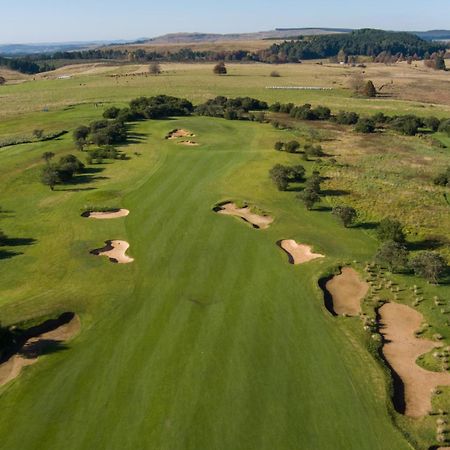 Gowrie Farm Golf Lodge Nottingham Road Exterior foto