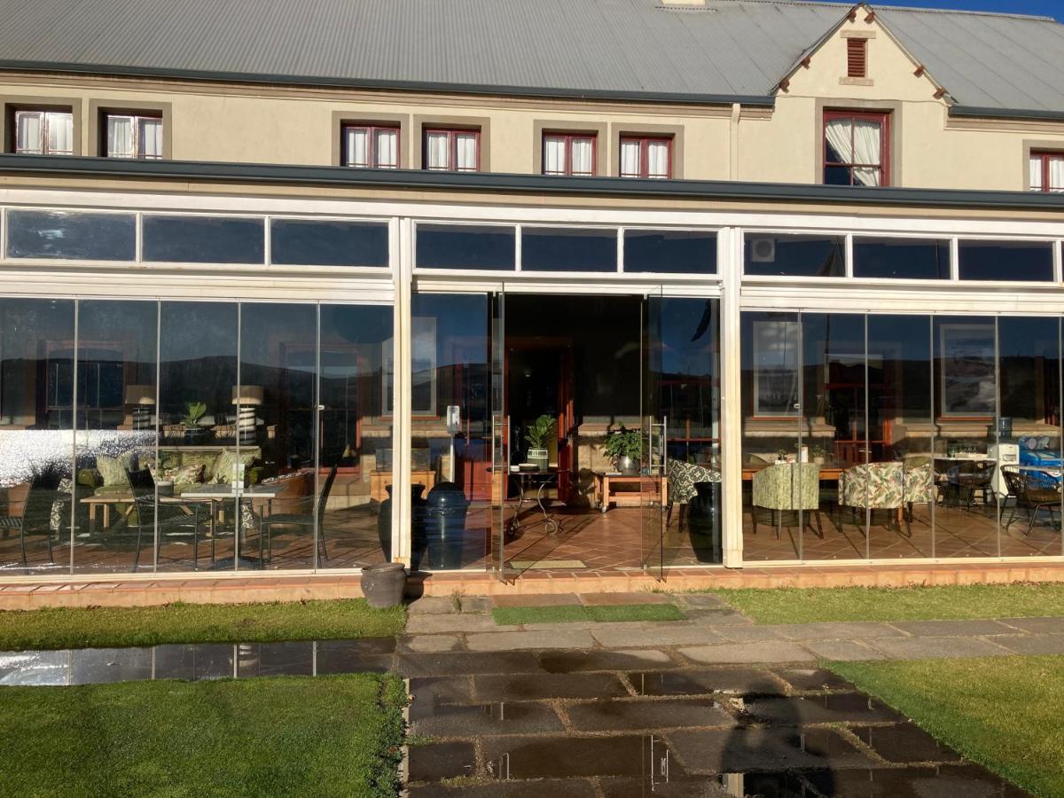 Gowrie Farm Golf Lodge Nottingham Road Exterior foto