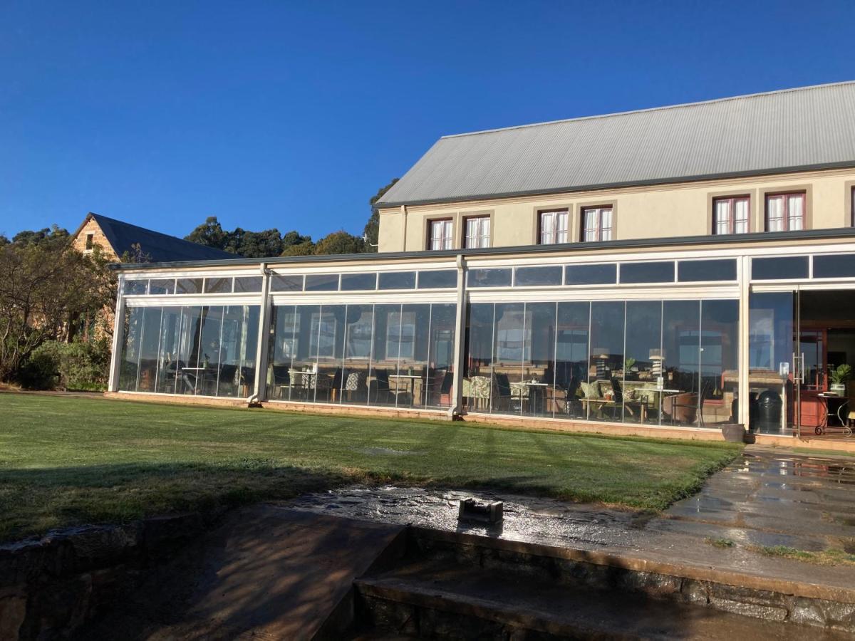 Gowrie Farm Golf Lodge Nottingham Road Exterior foto