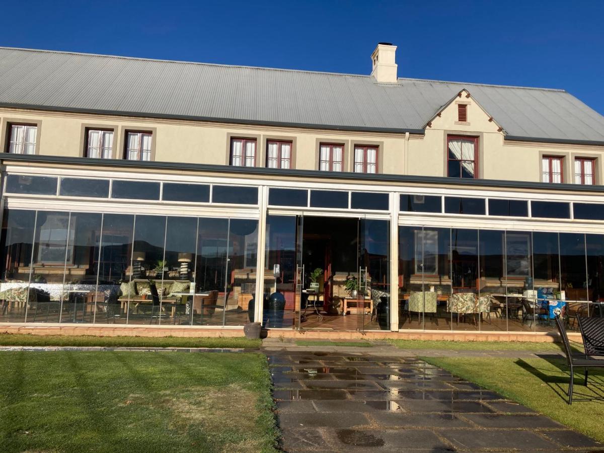 Gowrie Farm Golf Lodge Nottingham Road Exterior foto