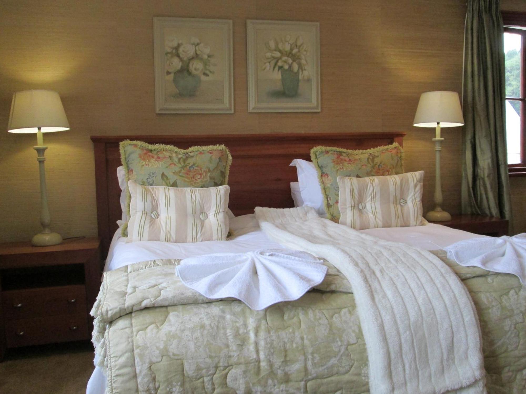 Gowrie Farm Golf Lodge Nottingham Road Cameră foto